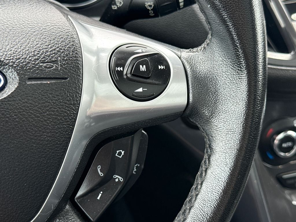 2013 Ford Escape Titanium AWD Near Milwaukee WI
