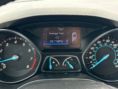 2013 Ford Escape Titanium AWD Near Milwaukee WI