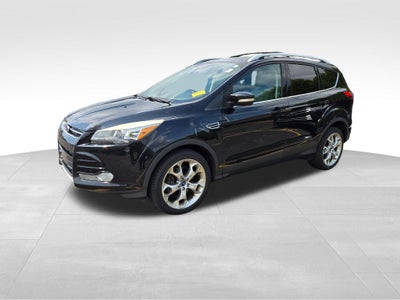 2013 Ford Escape Titanium AWD Near Milwaukee WI