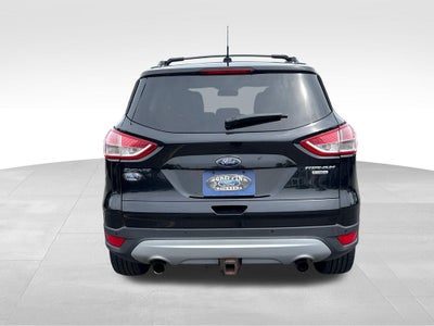 2013 Ford Escape Titanium AWD Near Milwaukee WI