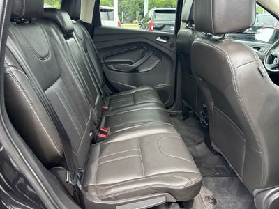 2013 Ford Escape Titanium AWD Near Milwaukee WI