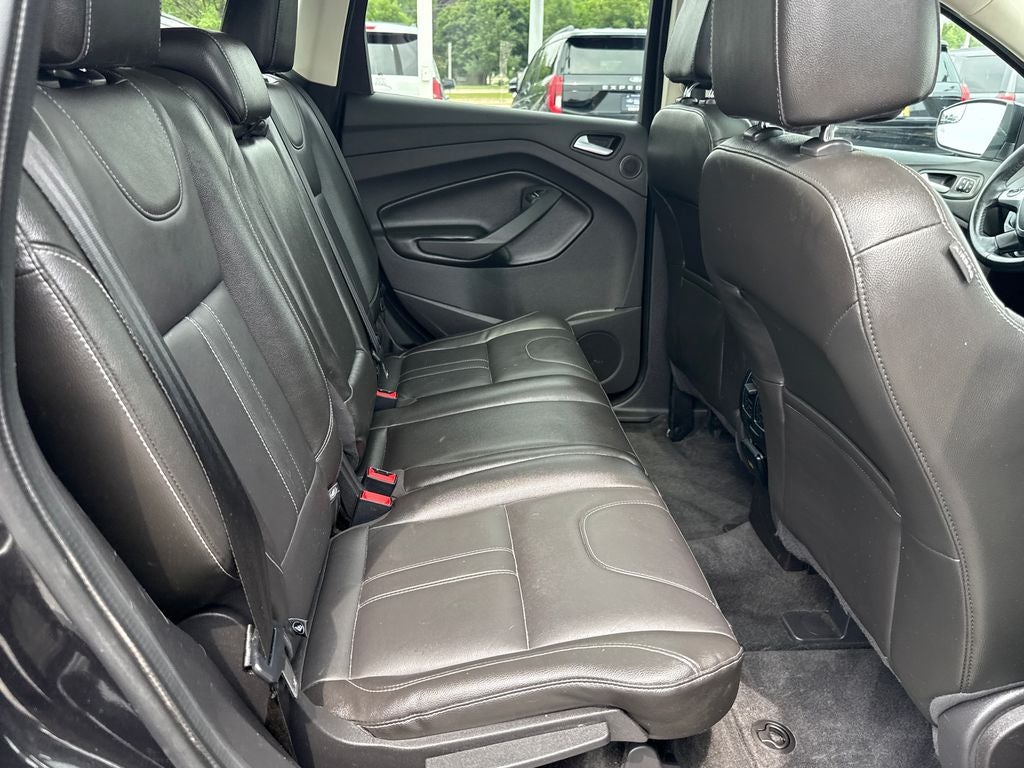 2013 Ford Escape Titanium AWD Near Milwaukee WI
