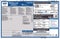 2020 Ford Escape Titanium Blue Certified AWD Near Milwaukee WI