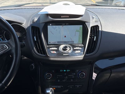 2017 Ford Escape Titanium Sport 4WD Near Milwaukee WI