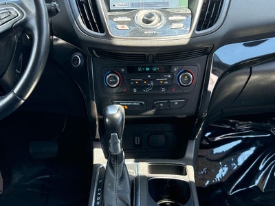 2017 Ford Escape Titanium Sport 4WD Near Milwaukee WI