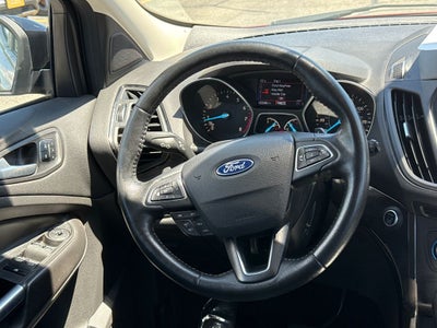 2017 Ford Escape Titanium Sport 4WD Near Milwaukee WI