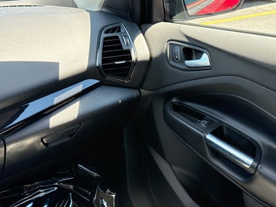 2017 Ford Escape Titanium Sport 4WD Near Milwaukee WI