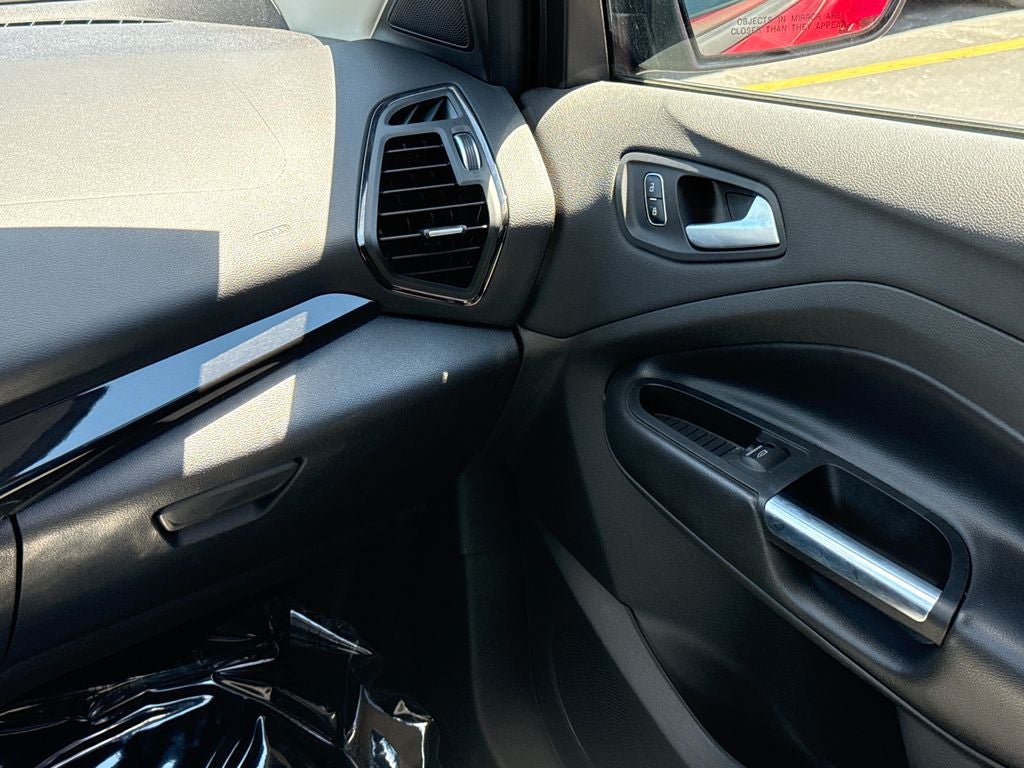 2017 Ford Escape Titanium Sport 4WD Near Milwaukee WI