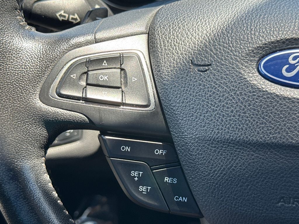 2017 Ford Escape Titanium Sport 4WD Near Milwaukee WI