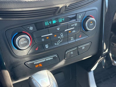 2017 Ford Escape Titanium Sport 4WD Near Milwaukee WI