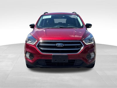 2017 Ford Escape Titanium Sport 4WD Near Milwaukee WI