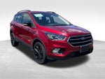 2017 Ford Escape Titanium Sport 4WD Near Milwaukee WI