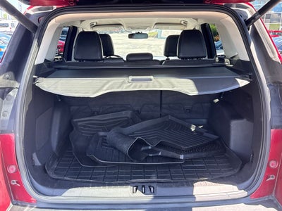 2017 Ford Escape Titanium Sport 4WD Near Milwaukee WI
