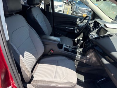 2017 Ford Escape Titanium Sport 4WD Near Milwaukee WI