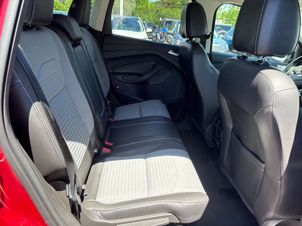 2017 Ford Escape Titanium Sport 4WD Near Milwaukee WI