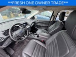 2019 Ford Escape Titanium Blue Certified 4WD Near Milwaukee WI