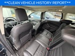 2019 Ford Escape Titanium Blue Certified 4WD Near Milwaukee WI