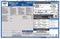 2019 Ford Escape Titanium Blue Certified 4WD Near Milwaukee WI