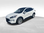 2022 Ford Escape Titanium Certified AWD Near Milwaukee WI