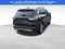 2020 Ford Escape Titanium FORD BLUE CERTIFIED
