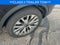 2020 Ford Escape Titanium FORD BLUE CERTIFIED