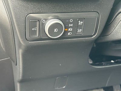 2020 Ford Escape Titanium FORD BLUE CERTIFIED