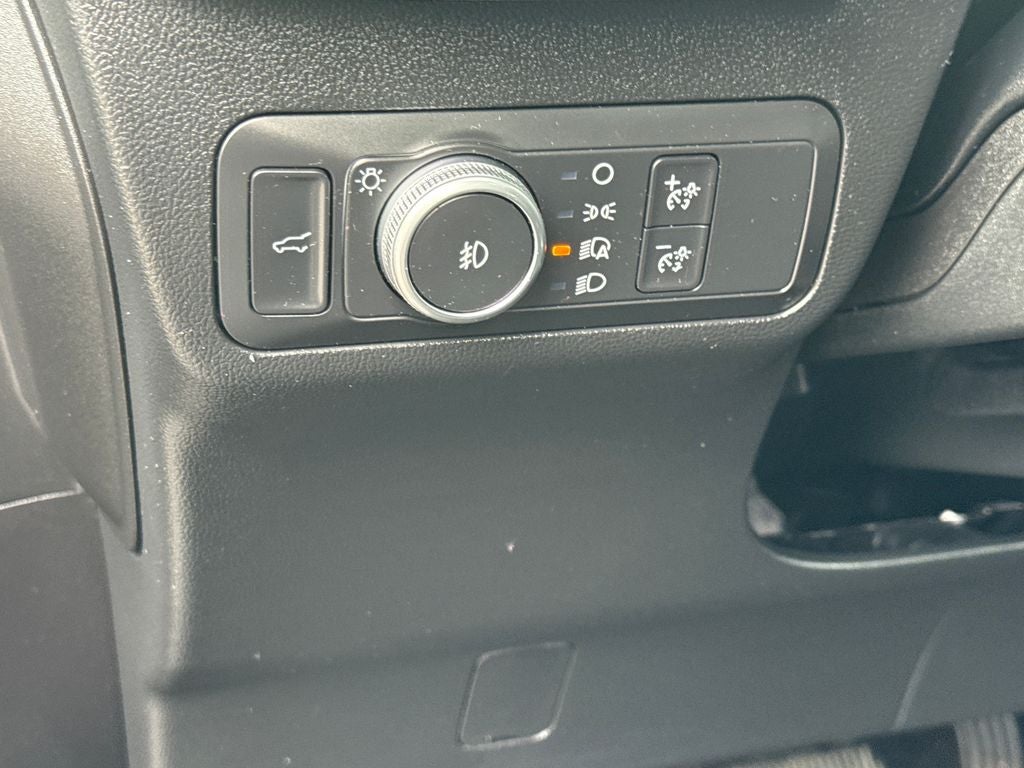 2020 Ford Escape Titanium FORD BLUE CERTIFIED