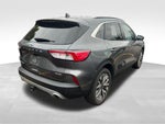 2022 Ford Escape Titanium Certified AWD Near Milwaukee WI
