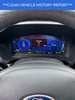 2020 Ford Escape Titanium FORD BLUE CERTIFIED