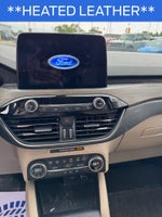 2020 Ford Escape Titanium FORD BLUE CERTIFIED