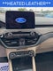 2020 Ford Escape Titanium FORD BLUE CERTIFIED