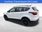 2019 Ford Escape Titanium FORD BLUE CERTIFIED