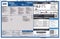 2019 Ford Escape Titanium FORD BLUE CERTIFIED