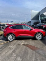 2021 Ford Escape Titanium Blue Certified AWD Near Milwaukee WI