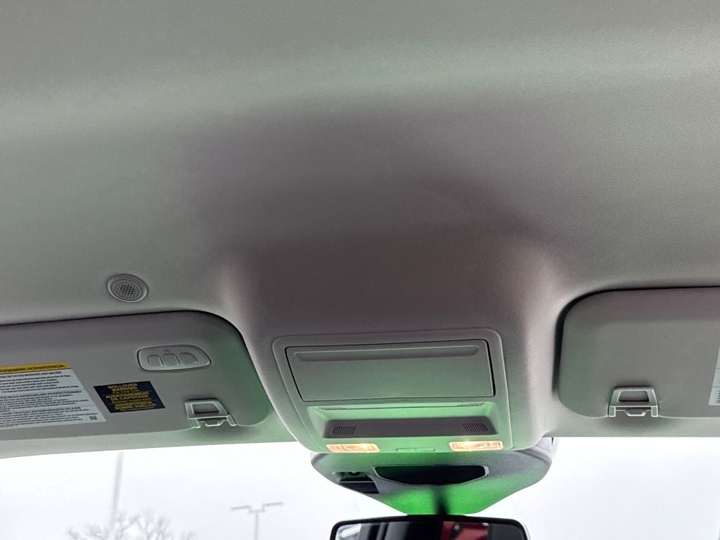 2025 Ford Escape Platinum Certified AWD Near Milwaukee WI