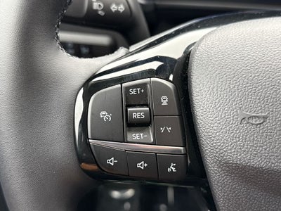 2025 Ford Escape Platinum Certified AWD Near Milwaukee WI