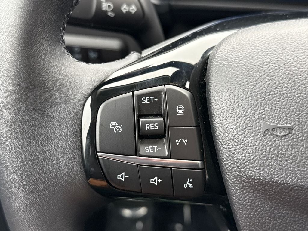 2025 Ford Escape Platinum Certified AWD Near Milwaukee WI