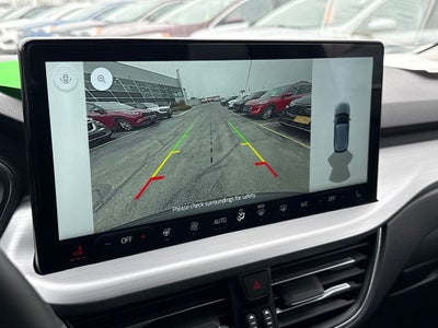 2025 Ford Escape Platinum Certified AWD Near Milwaukee WI