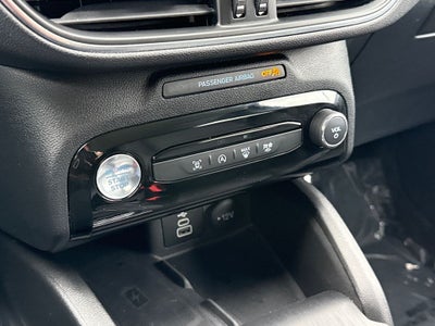 2025 Ford Escape Platinum Certified AWD Near Milwaukee WI