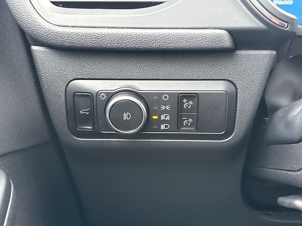 2025 Ford Escape Platinum Certified AWD Near Milwaukee WI