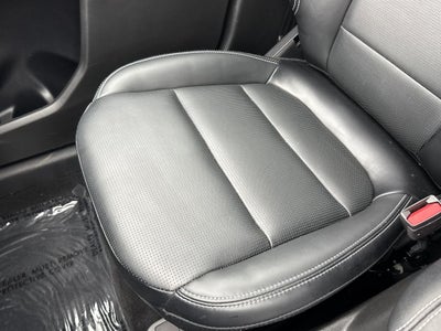 2025 Ford Escape Platinum Certified AWD Near Milwaukee WI