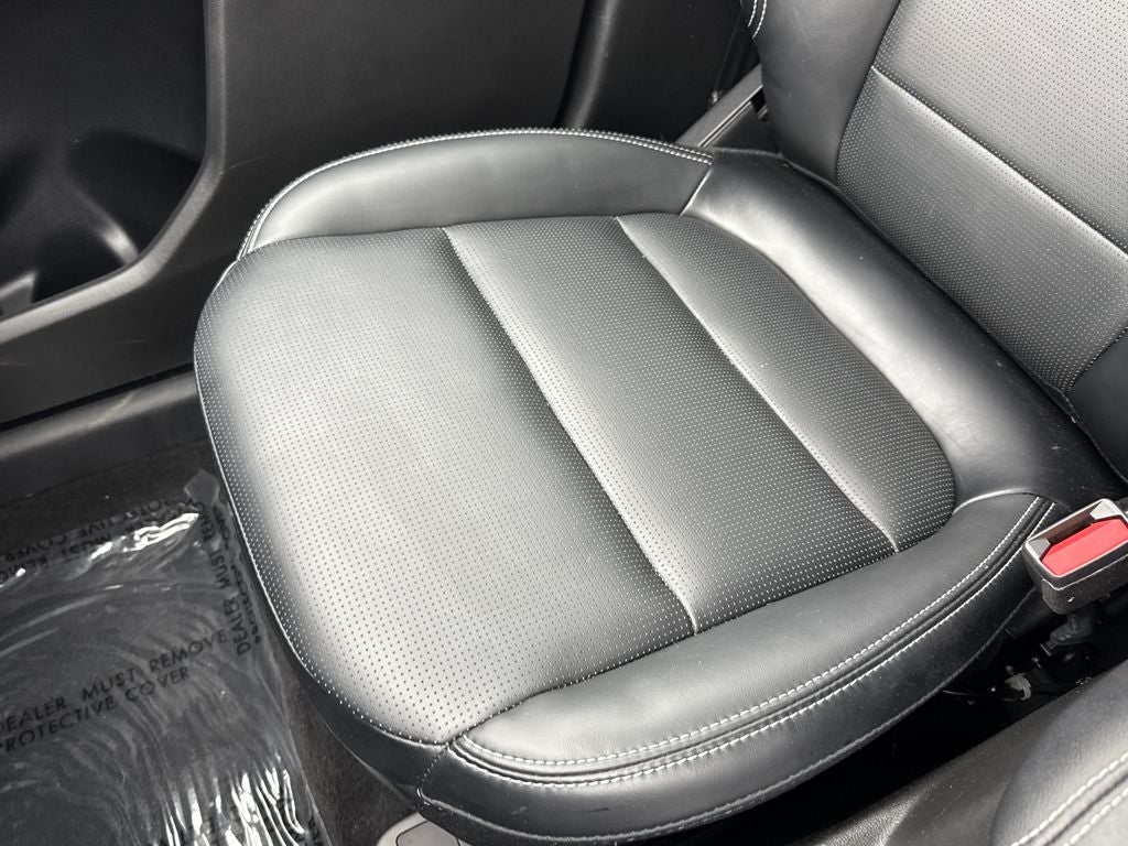 2025 Ford Escape Platinum Certified AWD Near Milwaukee WI