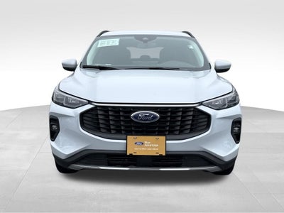 2025 Ford Escape Platinum Certified AWD Near Milwaukee WI