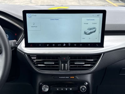 2025 Ford Escape Platinum Certified AWD Near Milwaukee WI