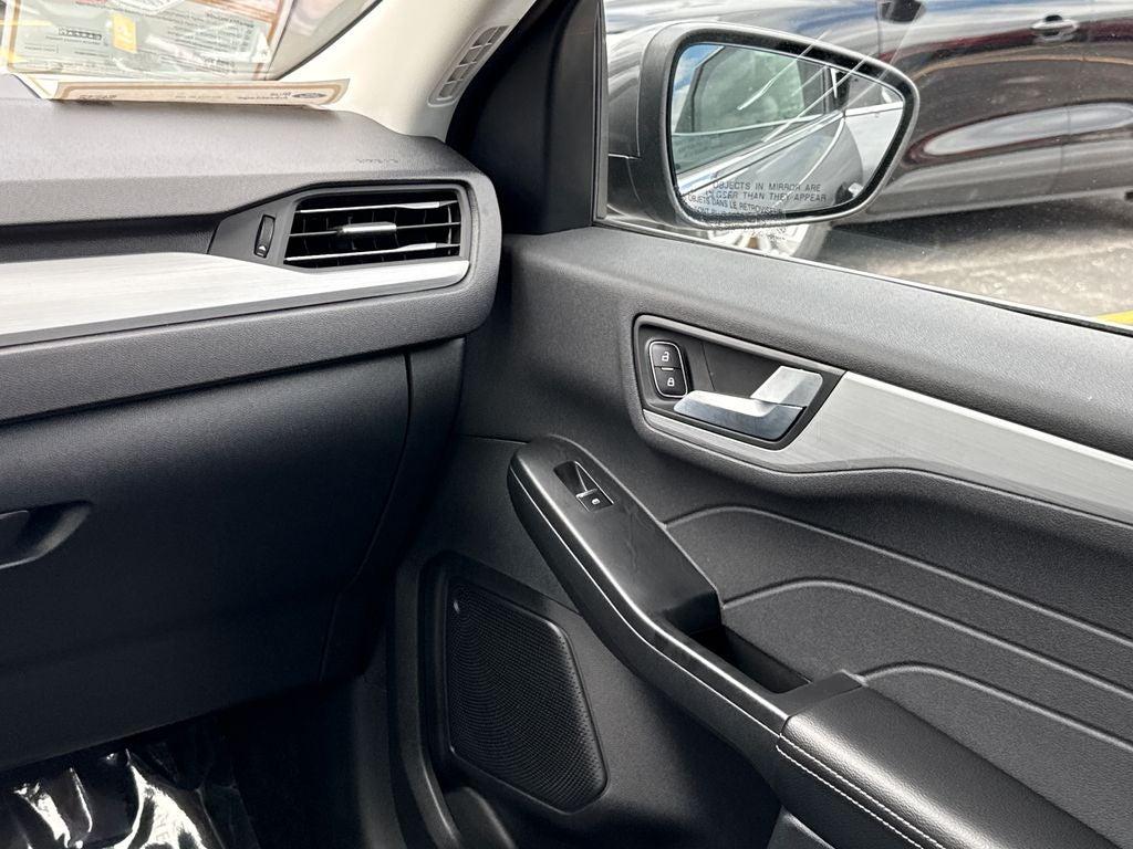 2025 Ford Escape Platinum Certified AWD Near Milwaukee WI