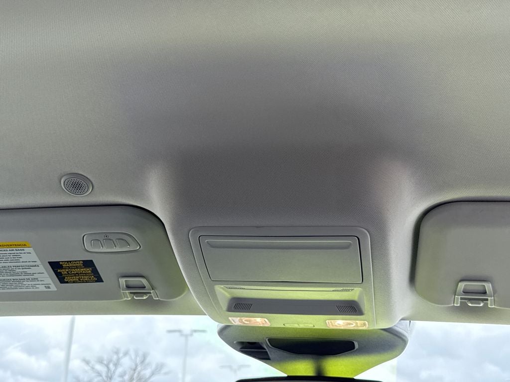 2025 Ford Escape Platinum Certified AWD Near Milwaukee WI