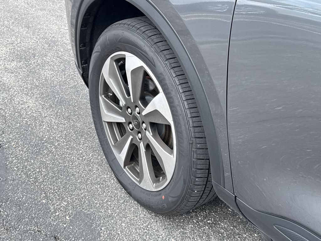 2025 Ford Escape Platinum Certified AWD Near Milwaukee WI