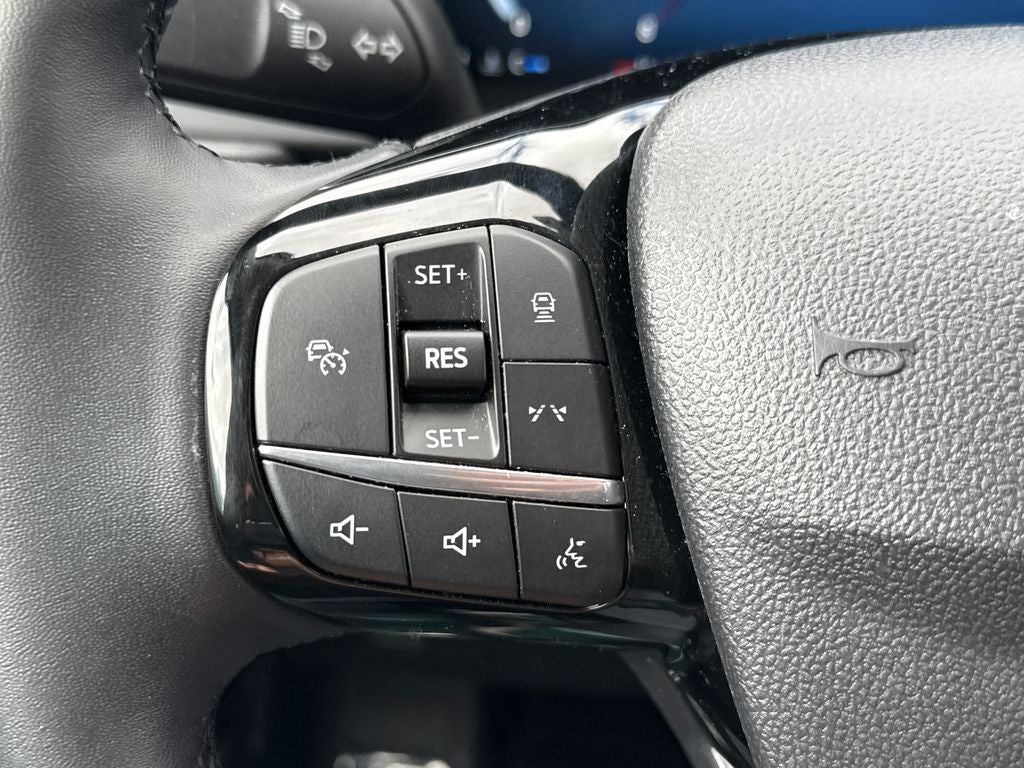2025 Ford Escape Platinum Certified AWD Near Milwaukee WI