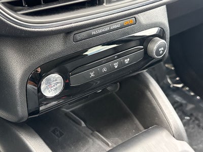 2025 Ford Escape Platinum Certified AWD Near Milwaukee WI