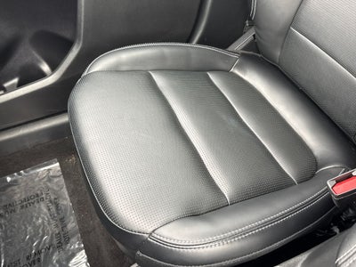 2025 Ford Escape Platinum Certified AWD Near Milwaukee WI